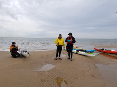 Goodwin Sands